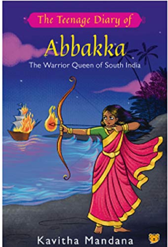 The Teenage Diary of Abbakka
