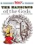 The Mansions of the Gods