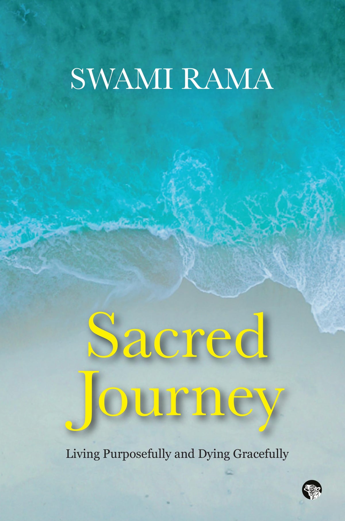 Sacred Journey by Swami Rama