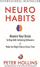 Neuro Habits by Peter Hollins