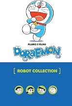 Doraemon Robot Volume by Fujiko F Fujio