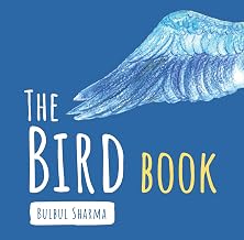 The Bird Book by Bulbul Sharma