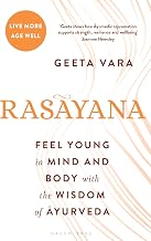 Rasayana by Geeta Vara
