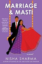 Marriage & Masti by Sharma Nisha;