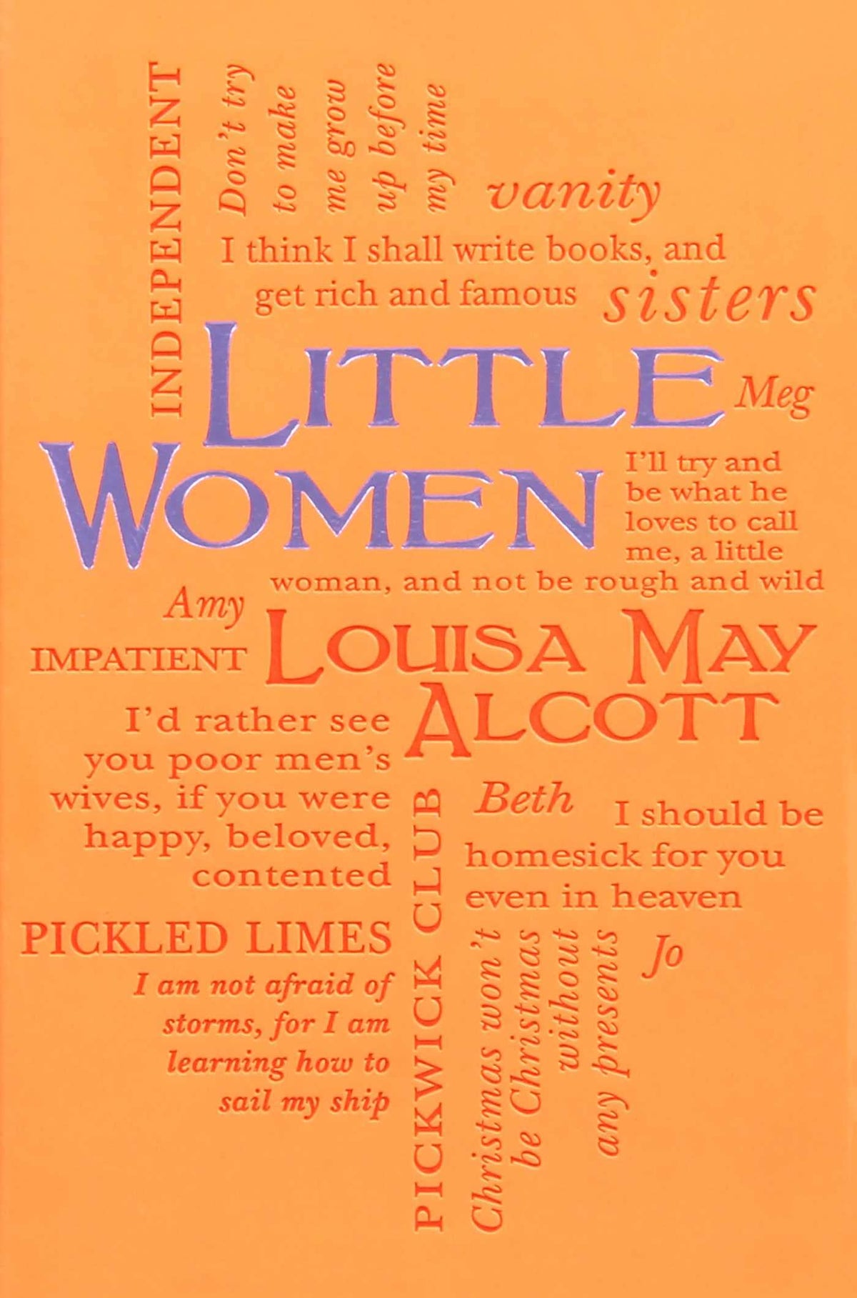 Little Women by Louisa May Alcott
