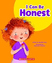 I CAN BE HONEST (LEARN ABOUT: MY BEST SELF)