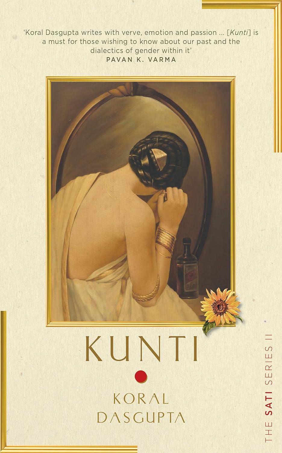 Kunti by Koral