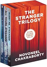 The Stranger Trilogy