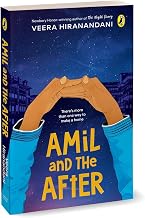 Amil and the After by Veera Hiranandani