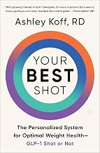 Your Best Shot by Rd, Ashley Koff