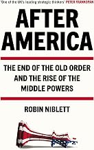After America by Robin Niblett