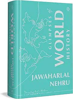 GLIMPSES OF WORLD HISTORY