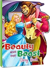 Beauty And The Beasty Story Board Book
