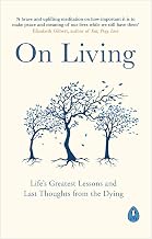 On Living by Kerry Egan