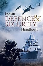 Indian Defence and Security Handbook