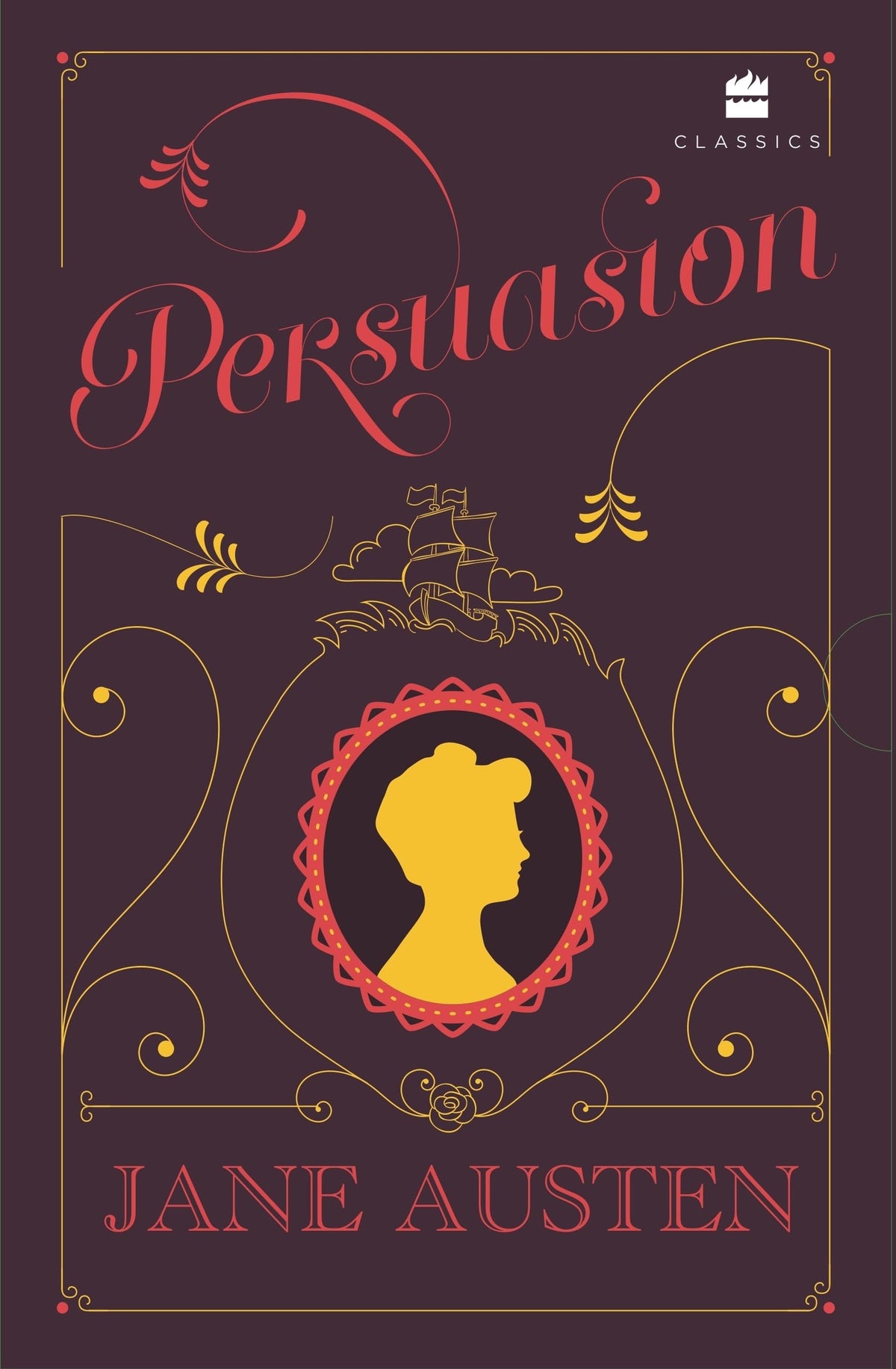 Jane Austen Boxset 1 by Jane Austen