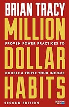 Million Dollar Habits by Brian Tracy