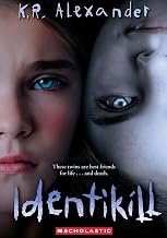 Identikill by Kr Alexander