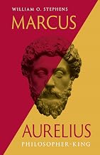 Marcus Aurelius by William O. Stephens