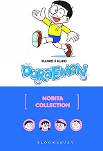 Doraemon Nobita Collection by Fujiko F Fujio