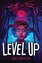 Level Up by Daka Hermon