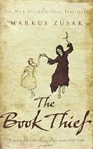 PRELOVED The Book Thief