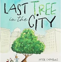 preloved Last Tree in the City