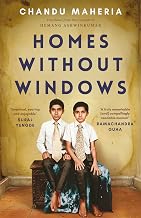 Homes without Windows by Chandu Maheria (trans. Hemang Ashwinkumar)