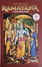 Ramayana by Rajagopalachari