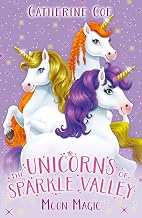 Unicorns of Sparkle Valley 2 by Catherine Coe
