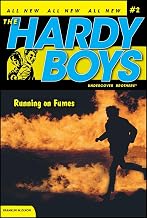 Running On Fumes by Franklin W. Dixon
