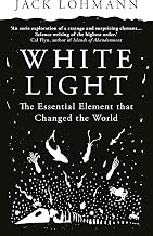 White Light by Jack || Maiden, Alice Lohmann