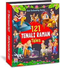 121 Tenali Raman Stories