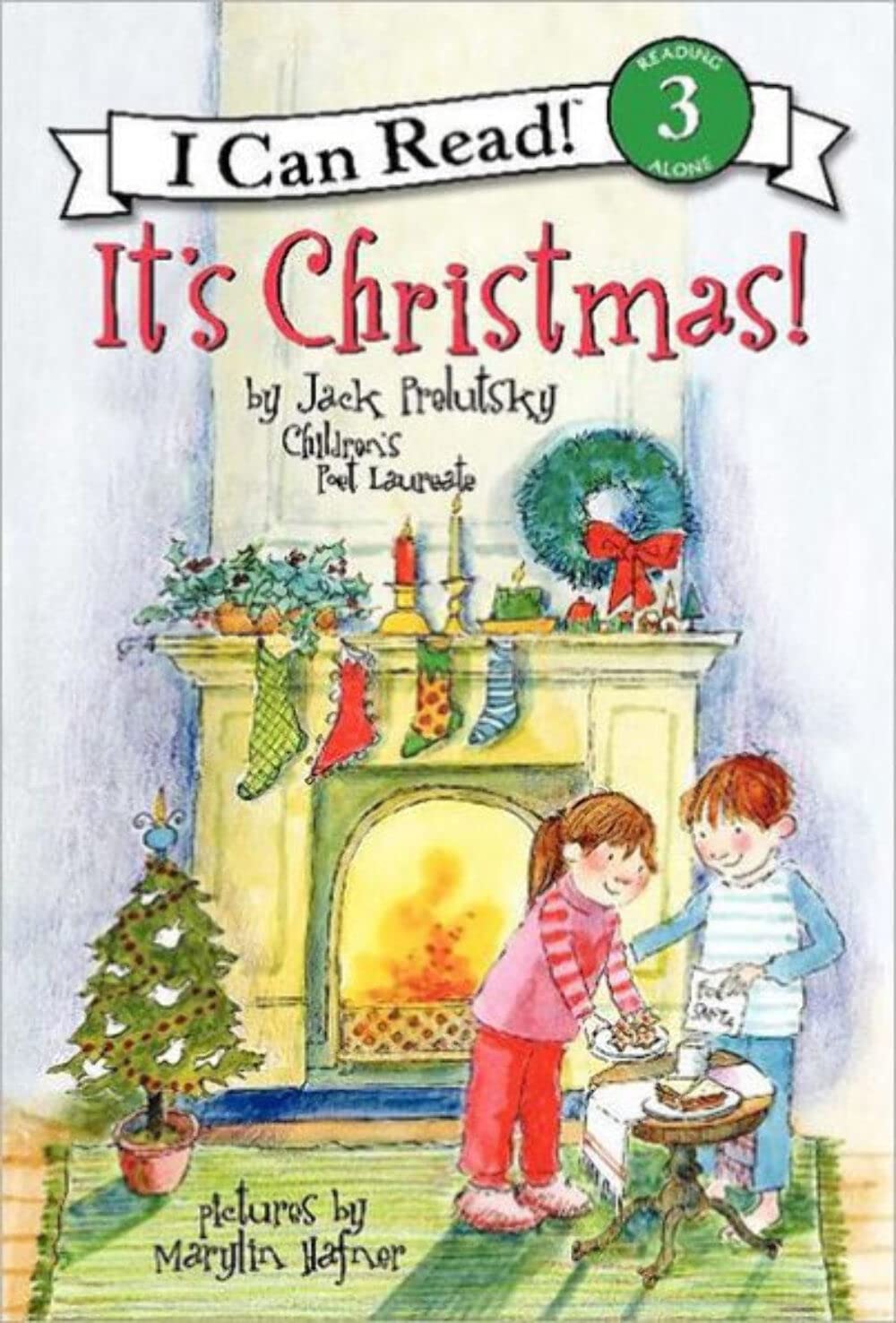 Its Christmas!