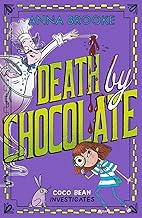 Death by Chocolate by Anna Brooke