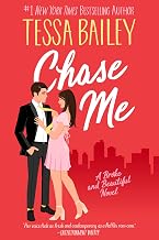 CHASE ME