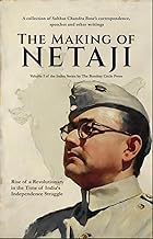 The Making of Netaji by The Bombay Circle Press