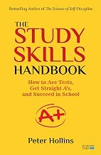The Study Skill Handbook by Peter Hollins