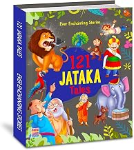 121 Jataka Tales