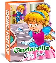 Cinderella Story Board Book