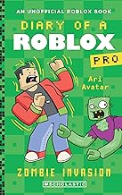 Diary of a Roblox Pro #05: Zombie Invasion by Ari Avatar