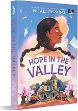 Hope in the Valley by Mitali Perkins