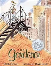 The Gardener by Sarah Stewart