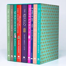 The Nine Jewels: A Box Set From The Murty Classical Library of India by Murty Classical Library Of India