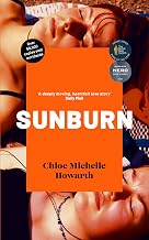 Sunburn by Chloe Michelle Howarth