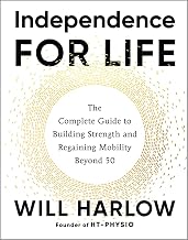 Independence for Life by Will Harlow