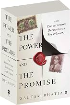 The Power and the Promise by Gautam Bhatia