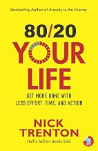 80/20 Your Life by Nick Trenton