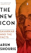 The New Icon by Arun Shourie