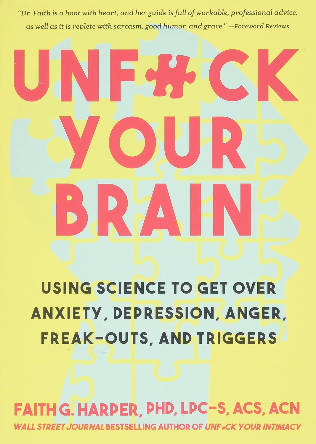 Unfuck Your Brain – 99Bookstore